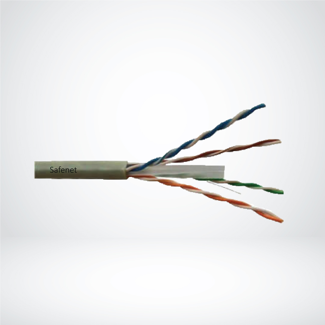 3 UTP-CAT6-Solid-Cable